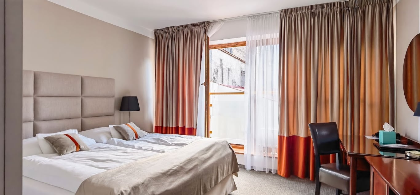 Boutique Hotel Bristol