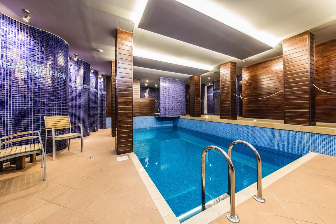 Boutique Hotel Bristol