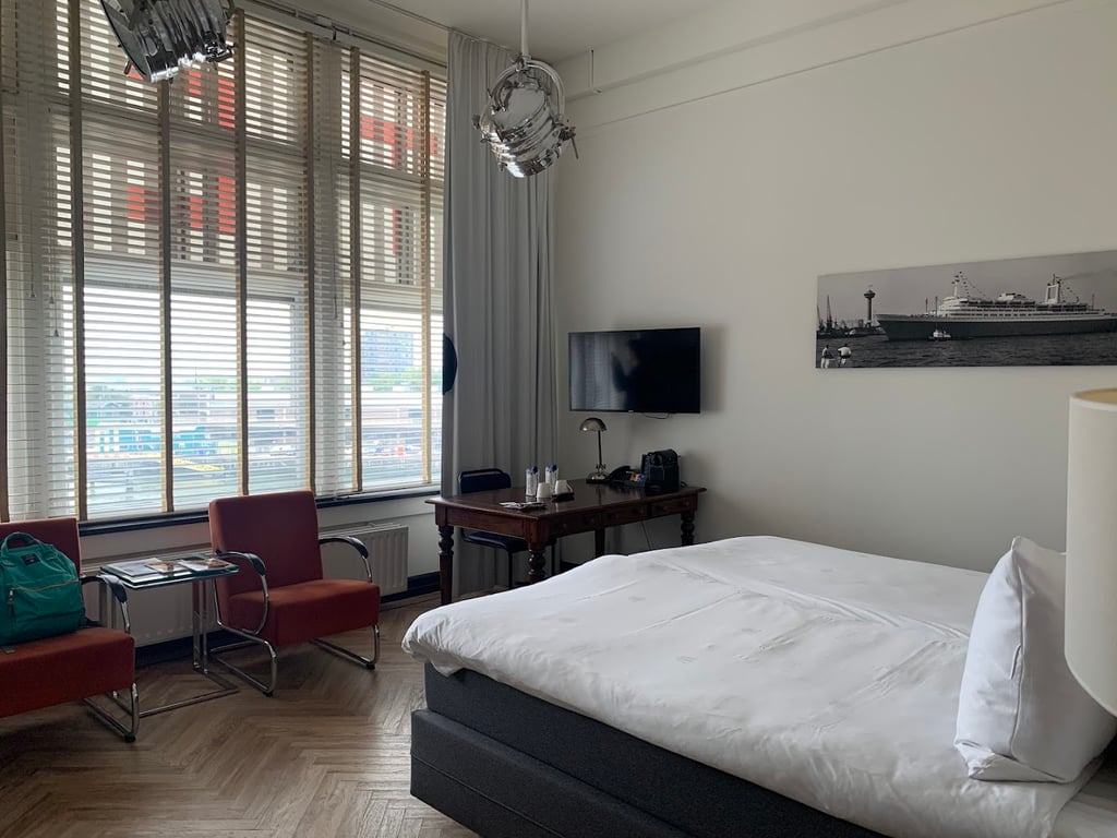 Hotel New York