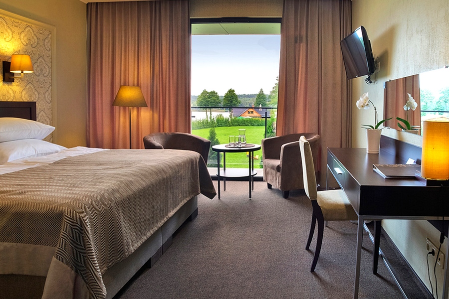 Margis Hotel & SPA