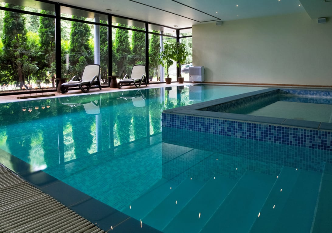 Margis Hotel & SPA