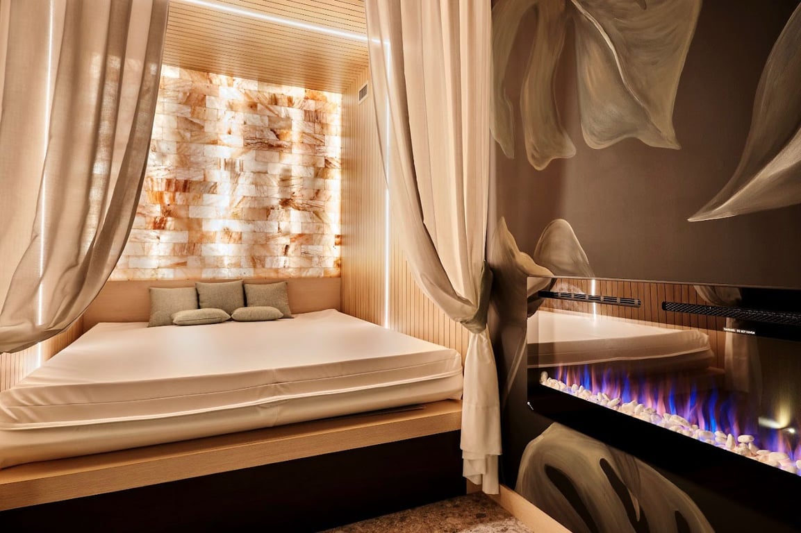 RELAIS COLLE BUONO