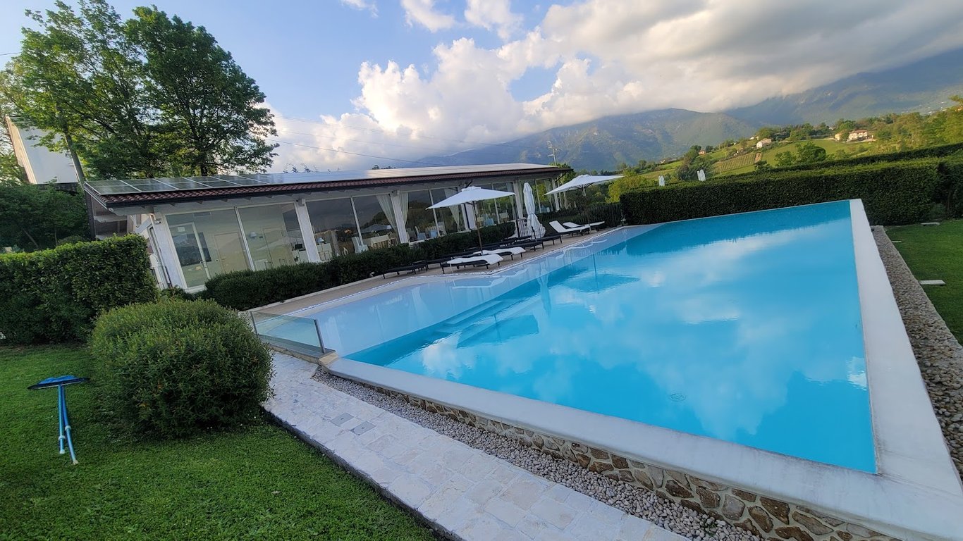 RELAIS COLLE BUONO