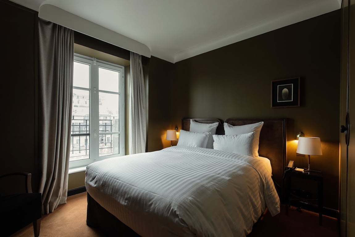 Hotel Rochechouart - Orso Hotels