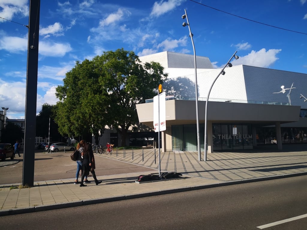 Theater Ulm, Ulm