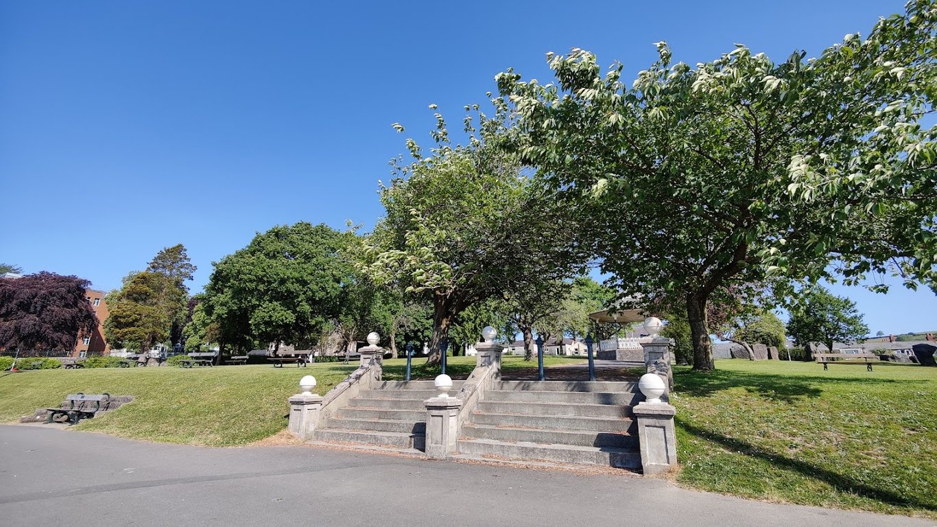 Carmarthen Park