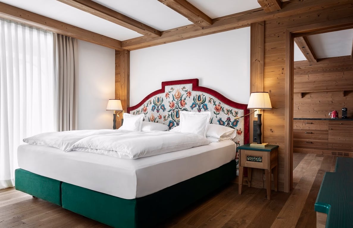 Hotel Tyrol