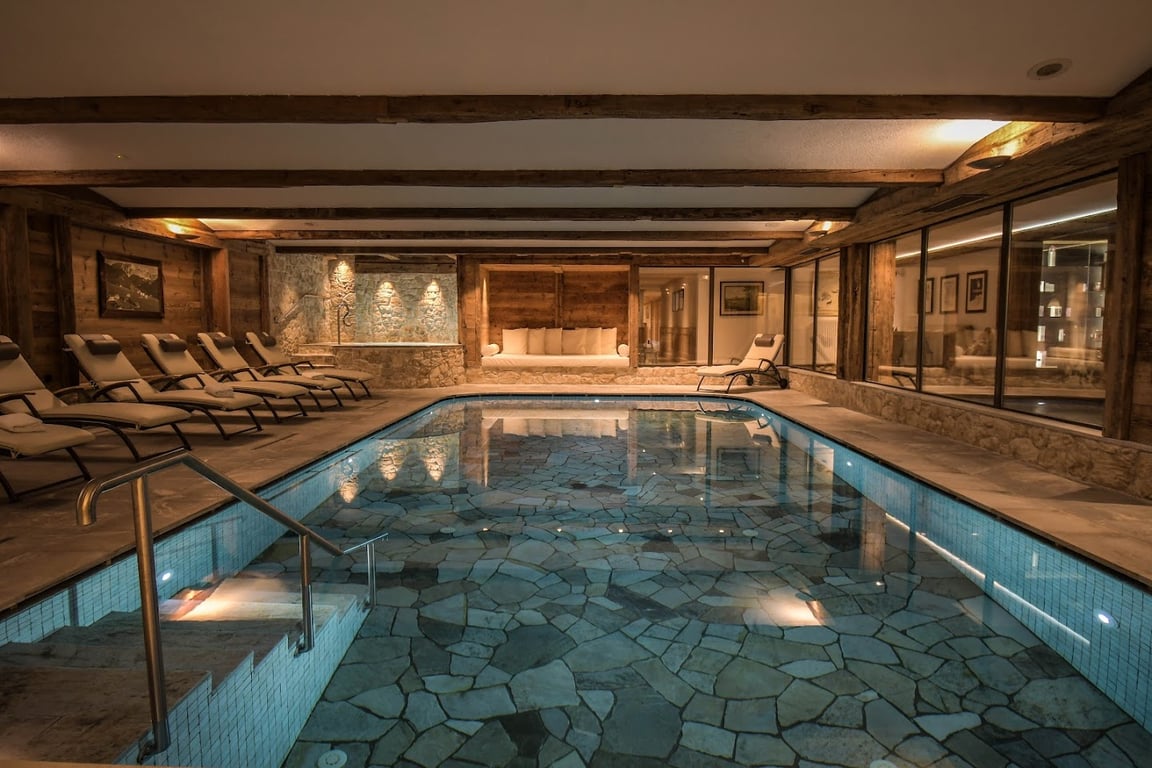 Hotel Tyrol