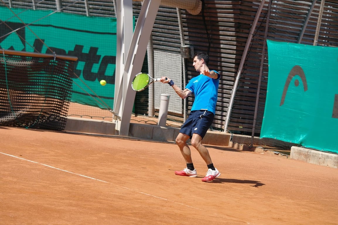 A.S.D. Eurotennis Club