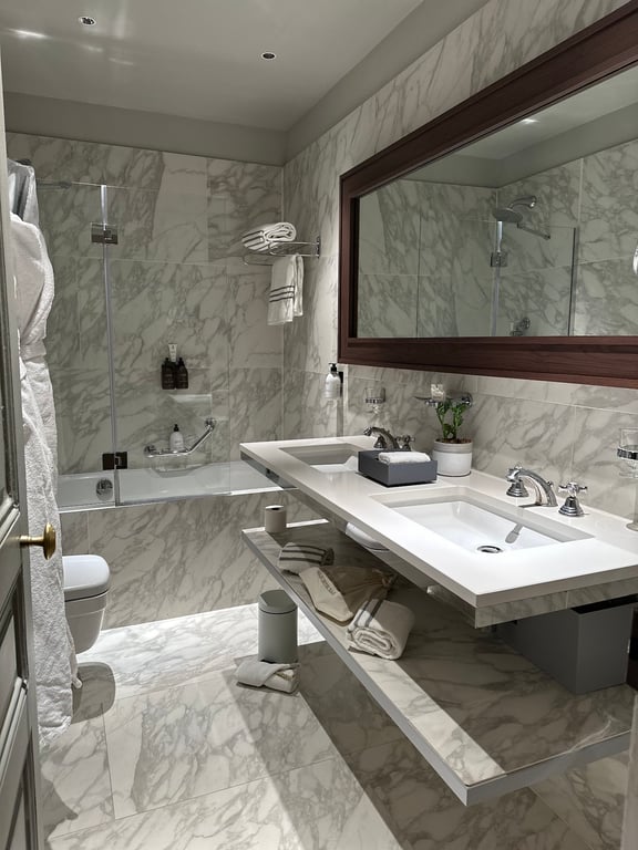 Hôtel Lancaster Paris Champs-Elysées