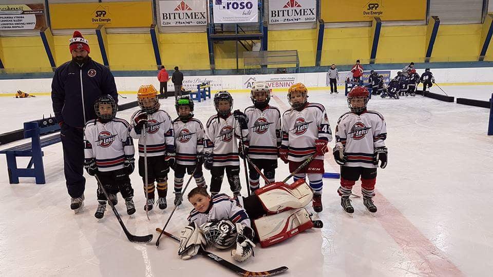 Puchov Ice Stadium