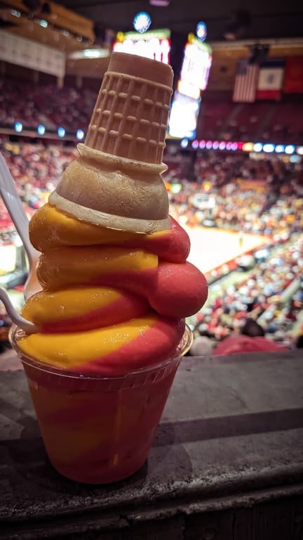 Hilton Coliseum
