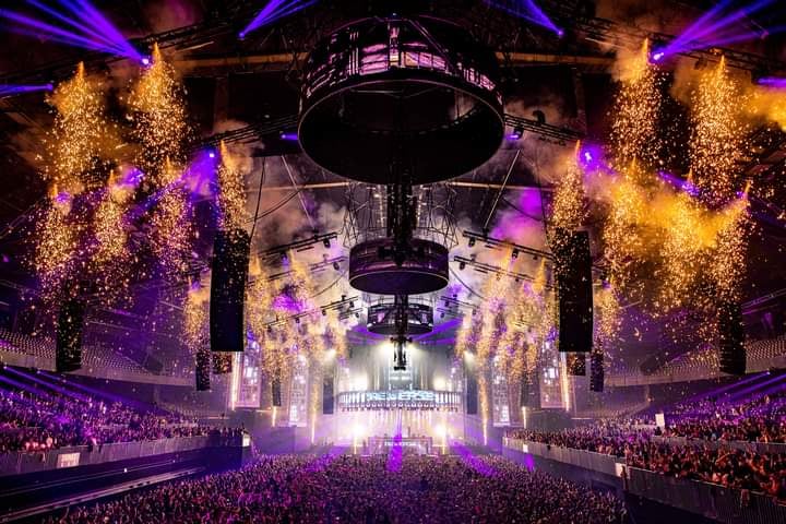 Sportpaleis