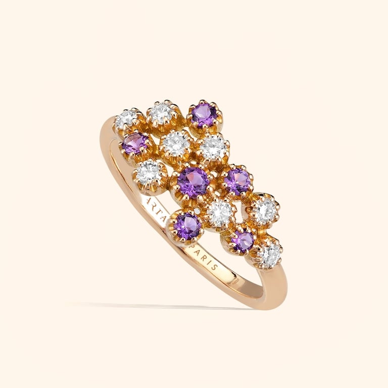 Antoinette's Necklace