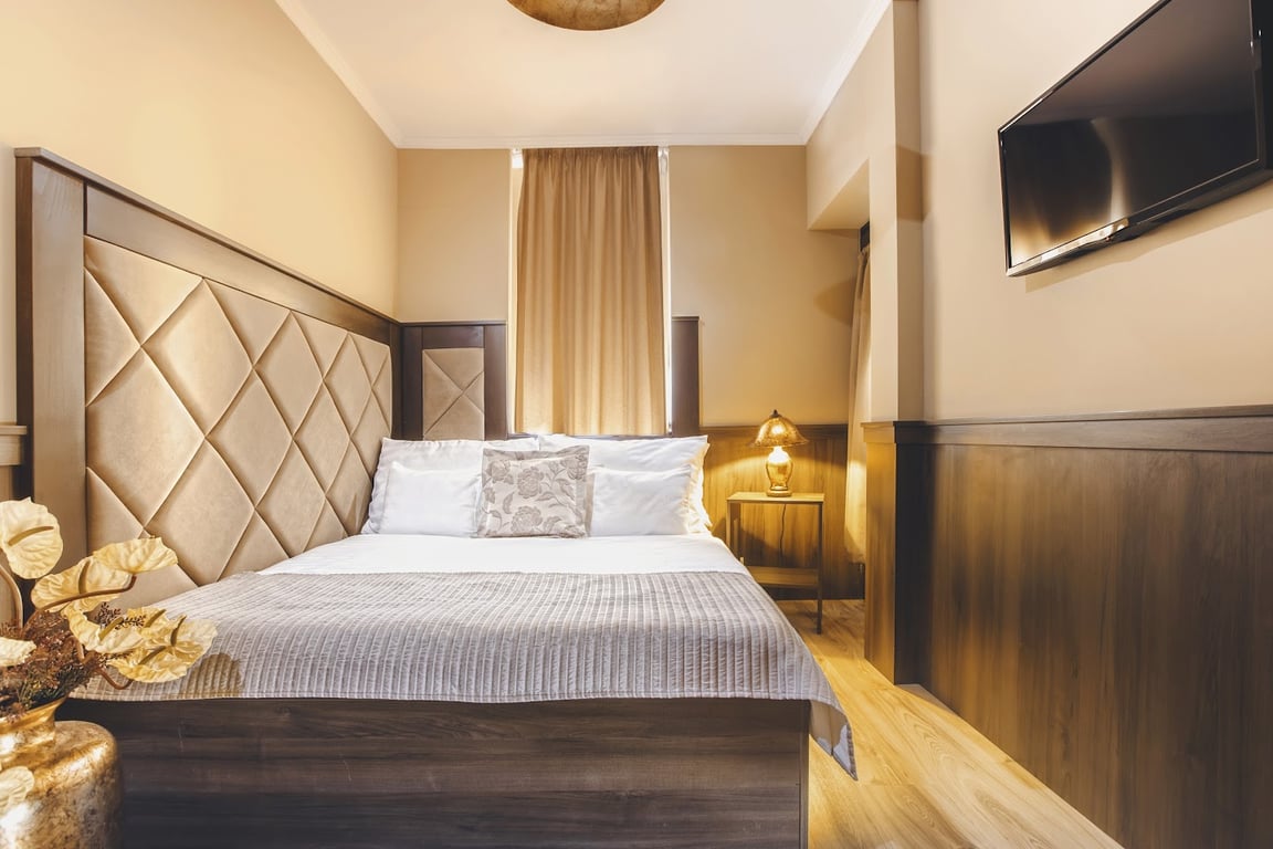 Komló Hotel Gyula