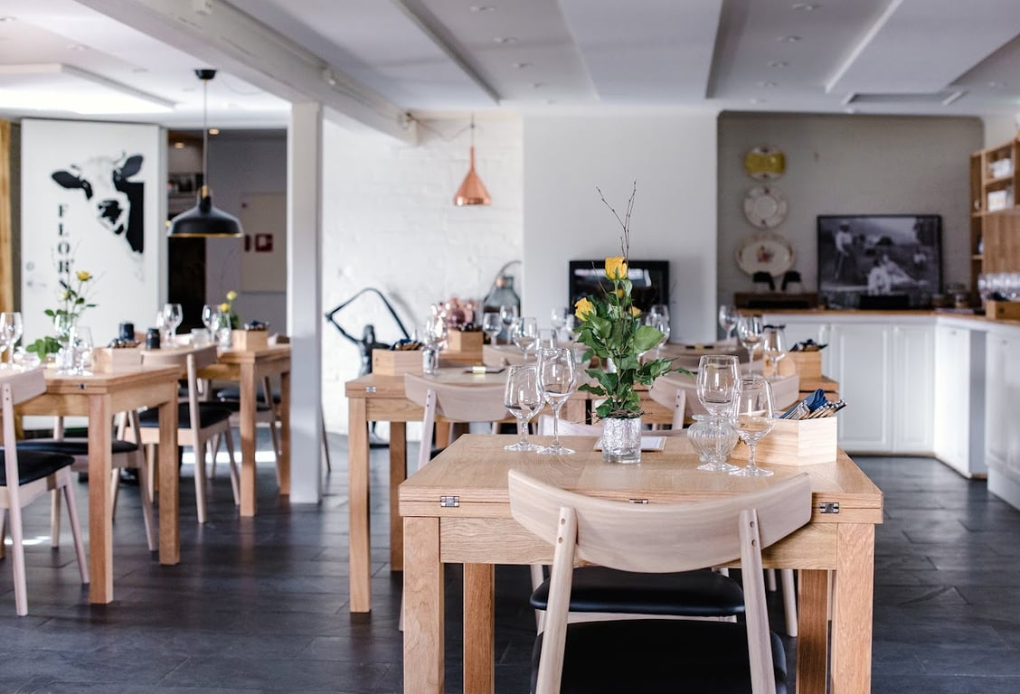 Store Ringheim Hotel og Restaurant