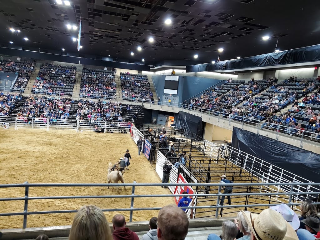 Wicomico Civic Center