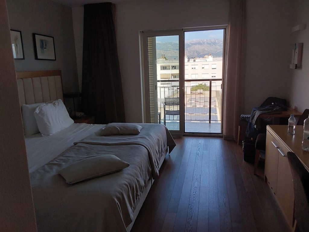 Dioklecijan Hotel & Residence
