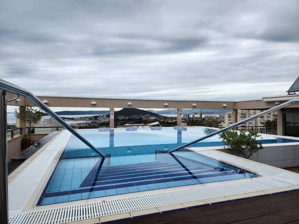 Dioklecijan Hotel & Residence