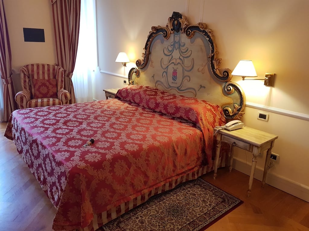 Hotel Cannero