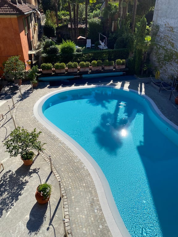 Hotel Cannero