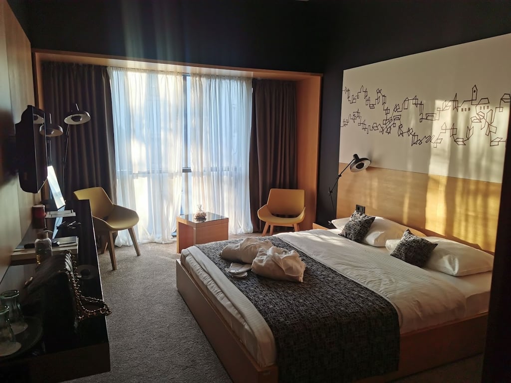 Park Boutique Hotel
