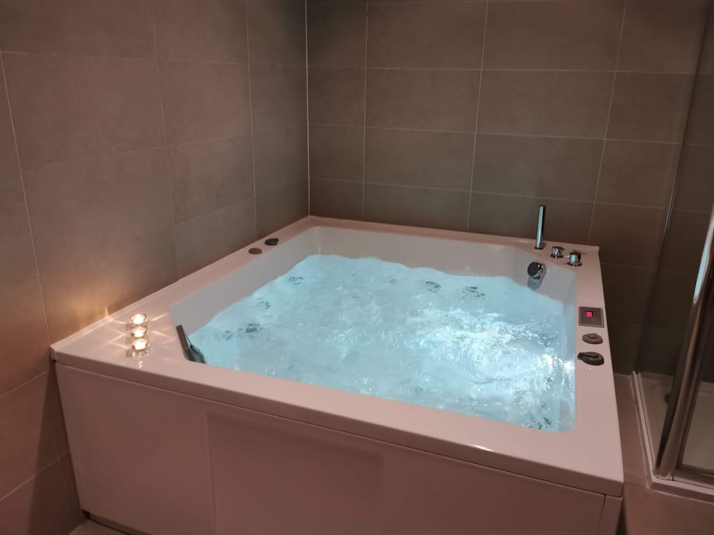 Park Boutique Hotel