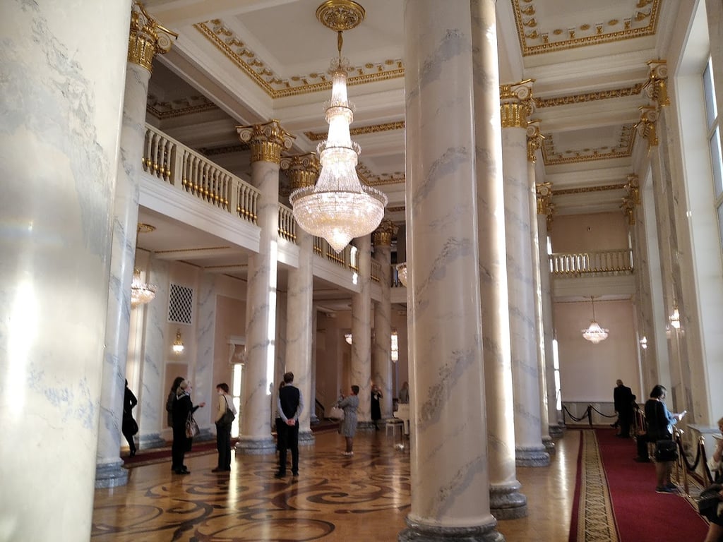 Samara State Academic Opera and Ballet Theatre, Samara