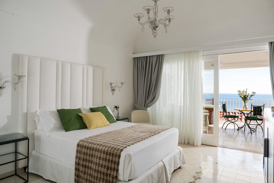 Hotel Eden Roc