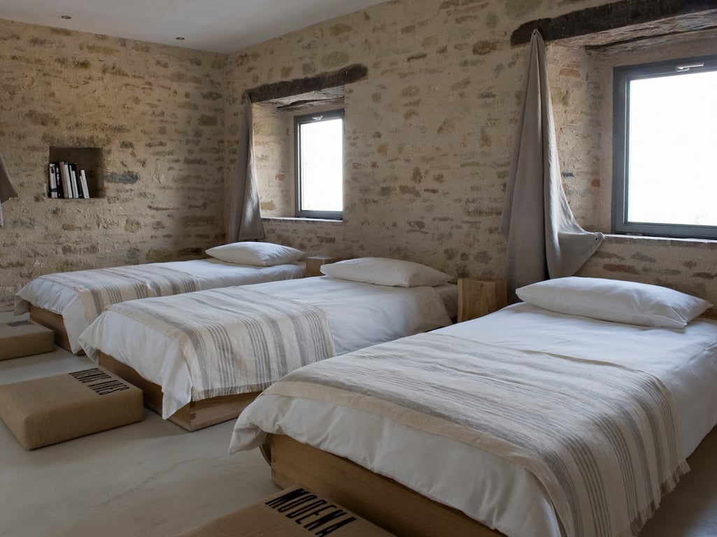 Le Marche Villa