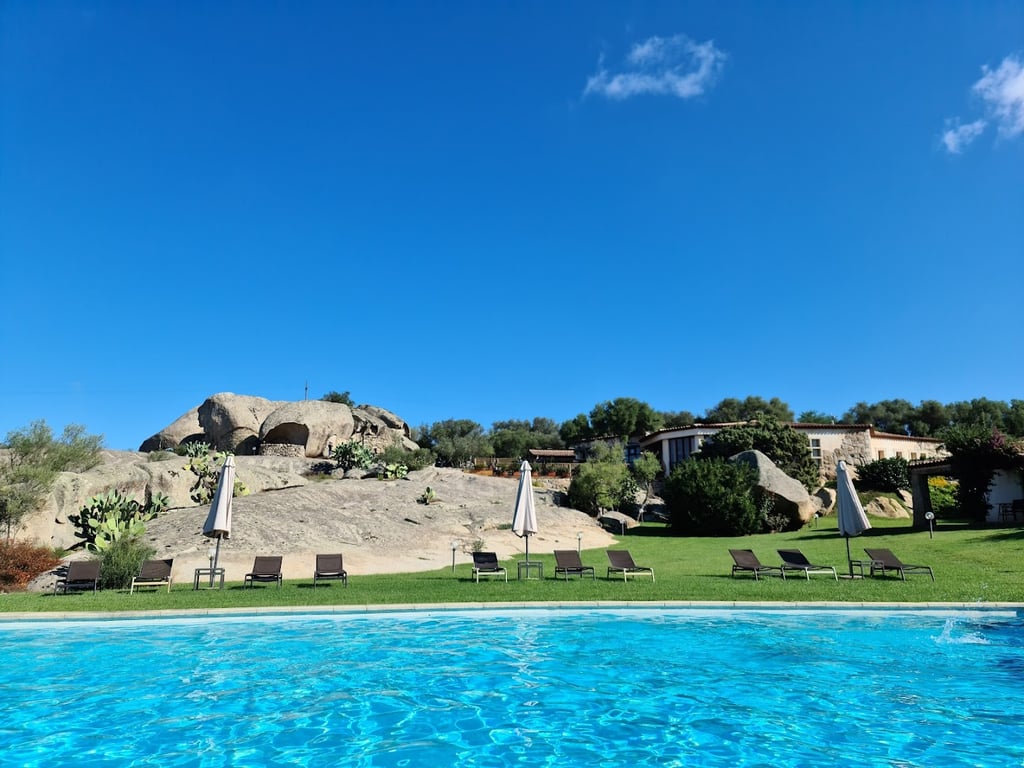 Tenuta Pilastru Country Resort & Spa