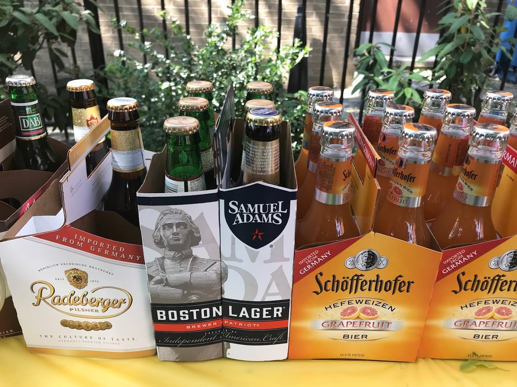 The German Society of Pennsylvania