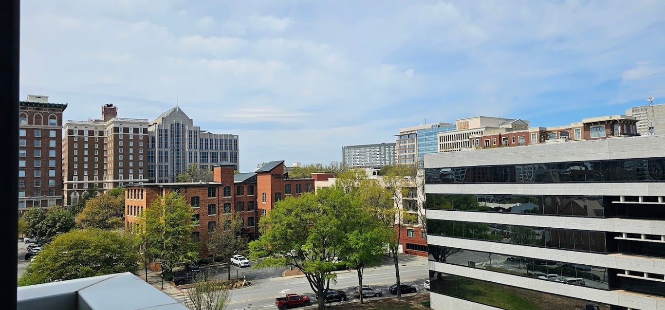 Avenue Greenville