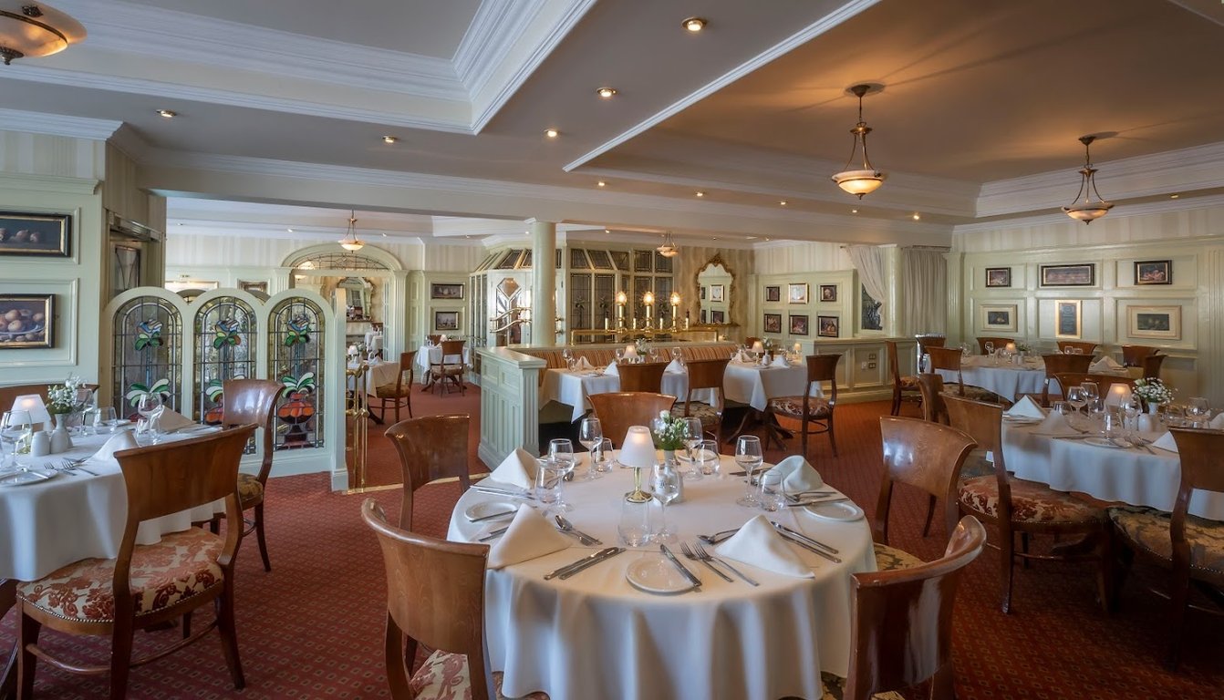 Granville Hotel