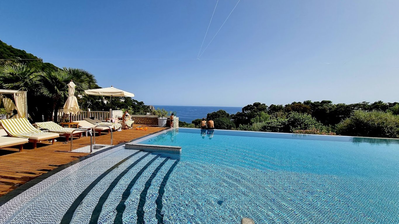 Hotel Mamela