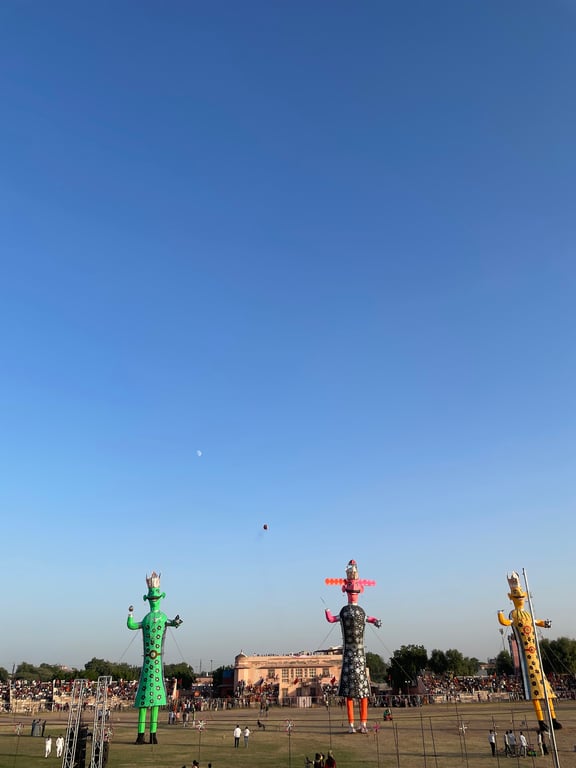 Maharaja Karni Singh Stadium