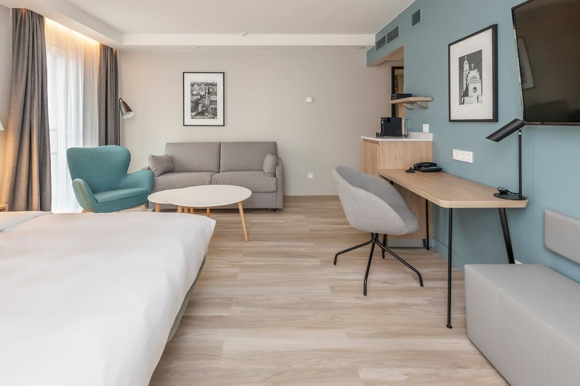 Radisson Hotel Kaunas