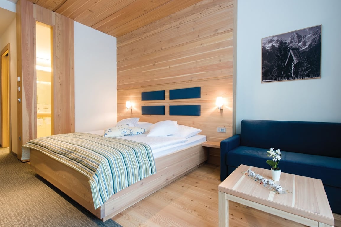 Boutique Skipass Superior Hotel