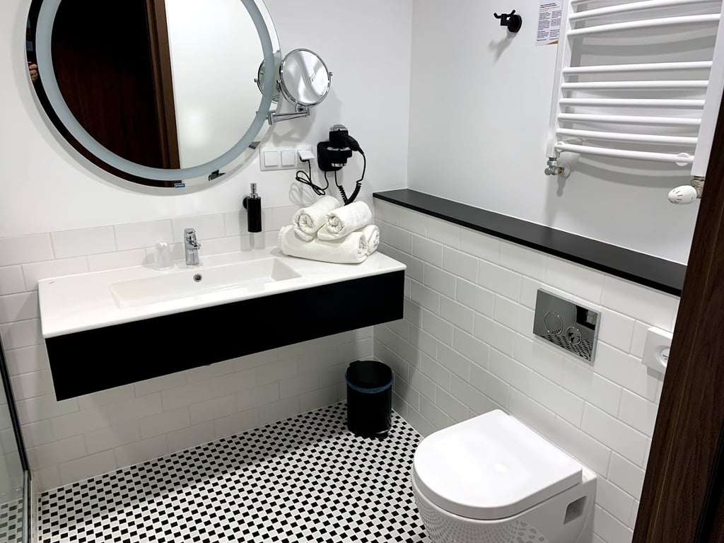 Focus Hotel Premium Lublin
