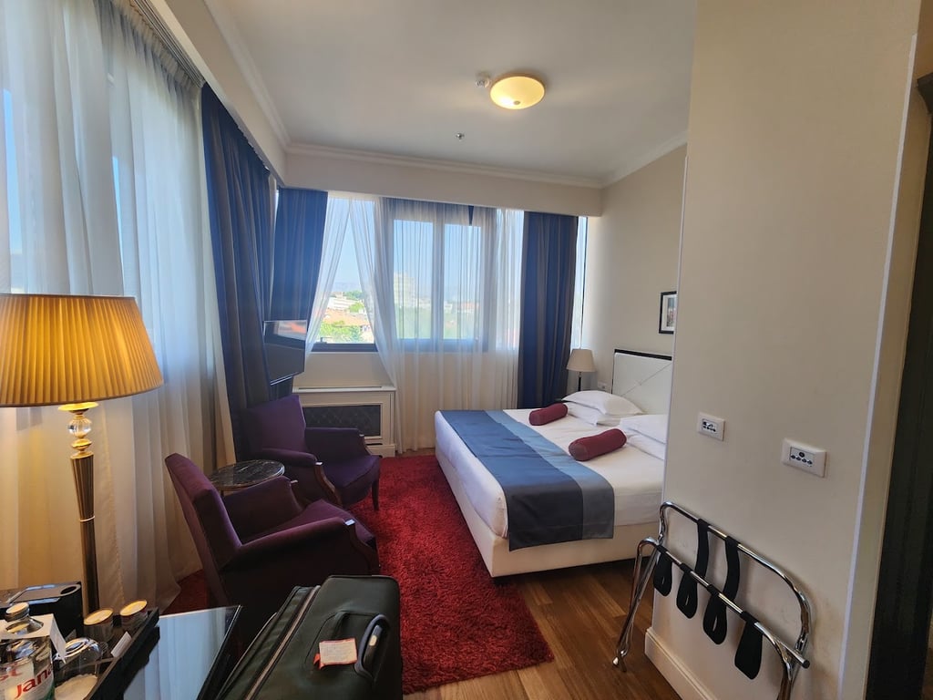Hotel Park Split