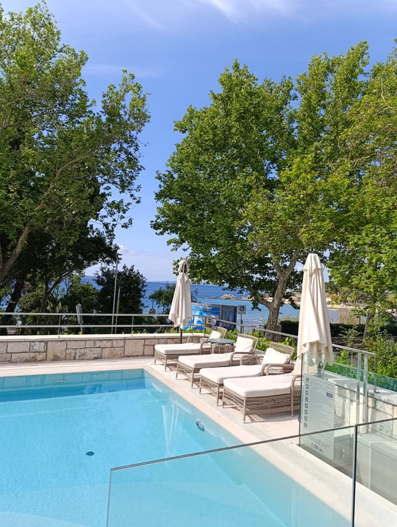 Hotel Park Split