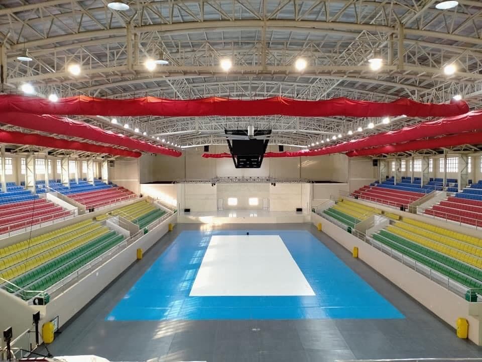 Cagayan Sports Coliseum