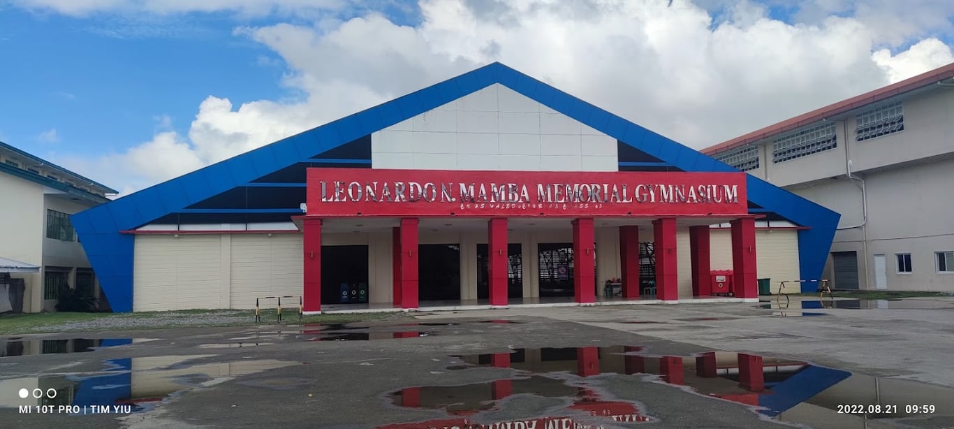 Cagayan Sports Coliseum