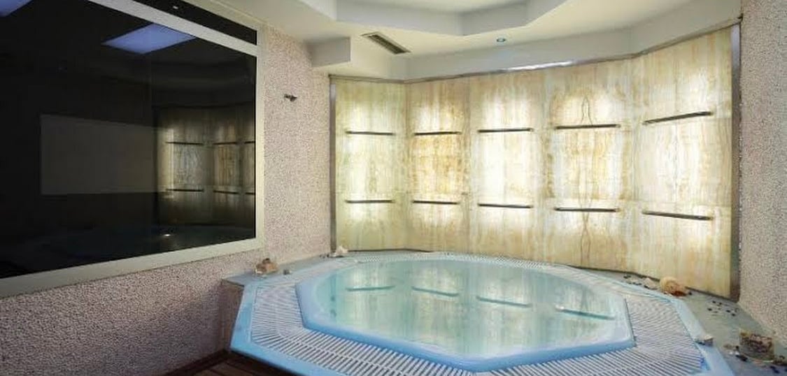 Garni Hotel Crystal