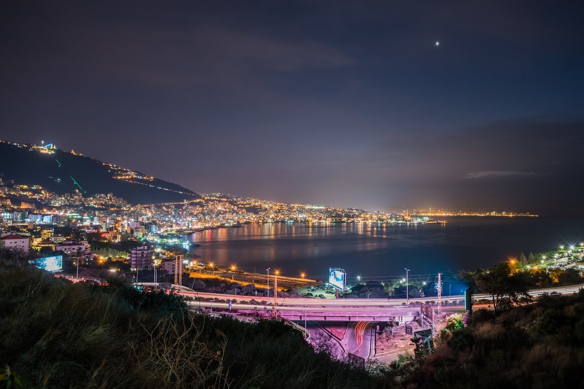 Casino du Liban