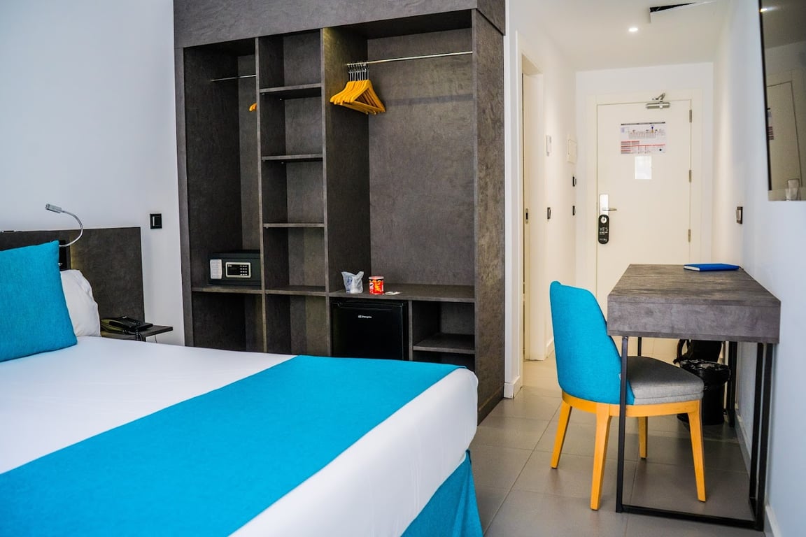 Moon Hotel & SPA.