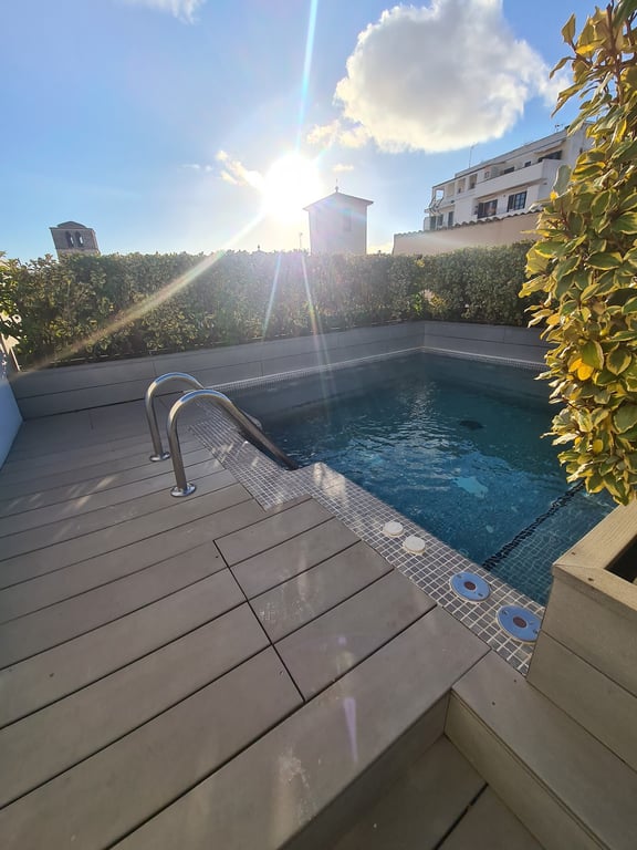 Sant Jaume Design Hotel