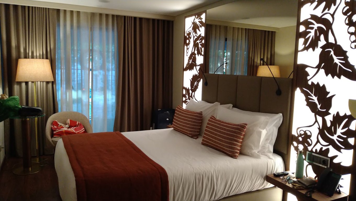 TURIM Oporto Hotel