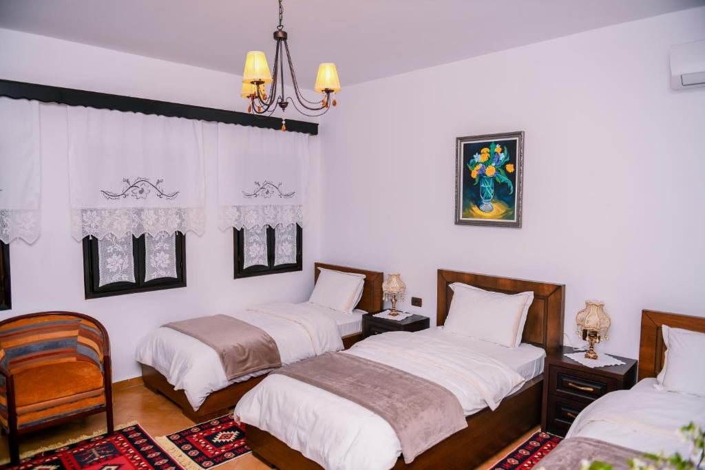 Villa ELMAR