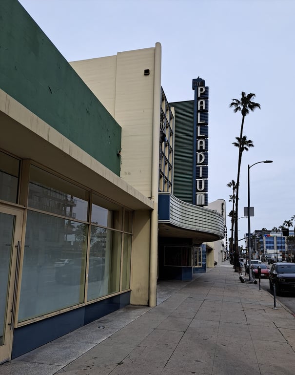 Hollywood Palladium